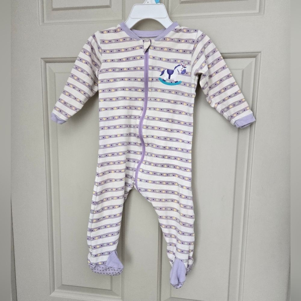 *Free TUFFY SLEEPER 12 M